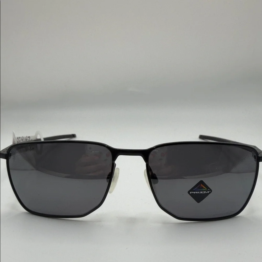 Oakley Black Sunglasses OO4142 No Case